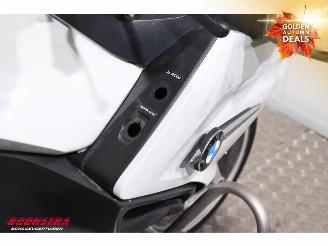 BMW R 1200 RT Dynamic Pakket Cruise Heizgriffe picture 11