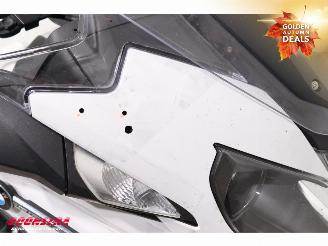 BMW R 1200 RT Dynamic Pakket Cruise Heizgriffe picture 12