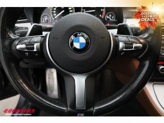 BMW 5-serie Touring M550xd Pano LED ACC Memory H/K HUD AHK SHZ LRHZ picture 23