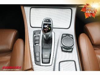 BMW 5-serie Touring M550xd Pano LED ACC Memory H/K HUD AHK SHZ LRHZ picture 32