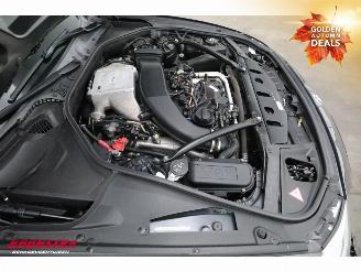 BMW 5-serie Touring M550xd Pano LED ACC Memory H/K HUD AHK SHZ LRHZ picture 7