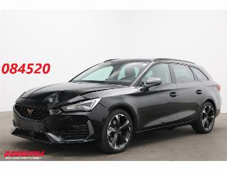 Avarii autoturisme Cupra Leon 2.0 TDI DSG VZ Performance LED ACC LRHZ Camera AHK 2024/4