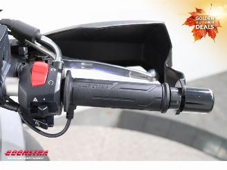 Suzuki DL 650 V-Strom ABS Topkoffer 23.650 km! picture 23