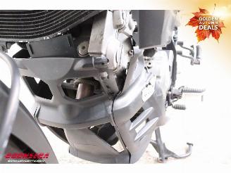 Suzuki DL 650 V-Strom ABS Topkoffer 23.650 km! picture 12