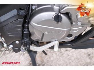 Suzuki DL 650 V-Strom ABS Topkoffer 23.650 km! picture 16