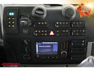 Mercedes Econic Seitenlader VDL Transilift 6X2 Euro 6 216.318 km! picture 17