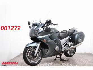 Schade motor Yamaha  FJR 1300A ABS Heizgriffe 2004/3