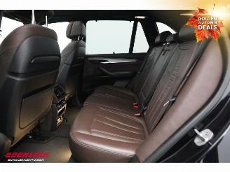 BMW X5 xDrive30d M-Sport Pano ACC Memory H/K HUD LRHZ AHK picture 9