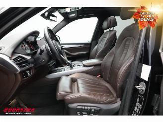 BMW X5 xDrive30d M-Sport Pano ACC Memory H/K HUD LRHZ AHK picture 8