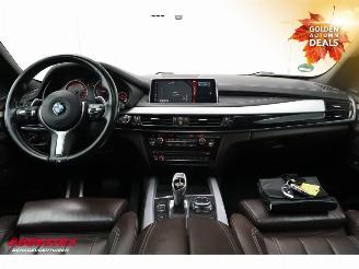 BMW X5 xDrive30d M-Sport Pano ACC Memory H/K HUD LRHZ AHK picture 6