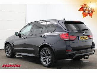 BMW X5 xDrive30d M-Sport Pano ACC Memory H/K HUD LRHZ AHK picture 4