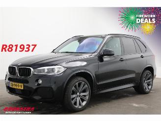 Käytettyjen passenger cars BMW X5 xDrive30d M-Sport Pano ACC Memory H/K HUD LRHZ AHK 2016/4