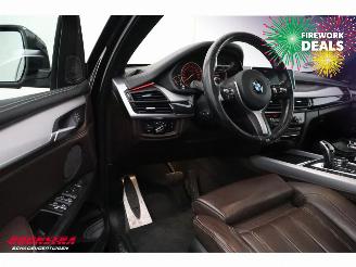 BMW X5 xDrive30d M-Sport Pano ACC Memory H/K HUD LRHZ AHK picture 10
