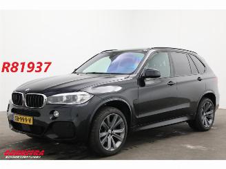 Auto incidentate BMW X5 xDrive30d M-Sport Pano ACC Memory H/K HUD LRHZ AHK 2016/4