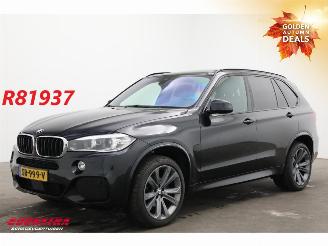 BMW X5 xDrive30d M-Sport Pano ACC Memory H/K HUD LRHZ AHK picture 1