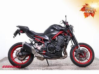 Kawasaki  Z900 ABS LED 35 KW picture 7