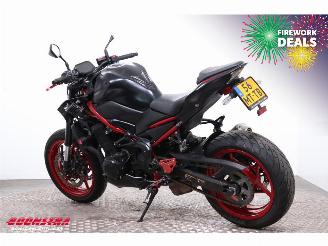 Kawasaki  Z900 ABS LED 35 KW picture 4
