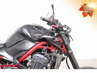 Kawasaki  Z900 ABS LED 35 KW picture 11