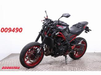 Schade motor Kawasaki  Z900 ABS LED 35 KW 2021/2