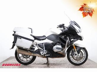BMW R 1200 RT Dynamic Heizgriffe picture 7