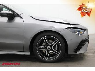 Mercedes Cla-klasse 180 Shooting Brake Star Edition 7G-Tronic AMG LED ACC Camera SHZ 6.727 km! picture 5