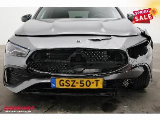 Mercedes Cla-klasse 180 Shooting Brake Star Ed. 7G-T AMG LED ACC Camera SHZ 6.727 km! picture 8