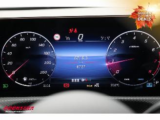 Mercedes Cla-klasse 180 Shooting Brake Star Edition 7G-Tronic AMG LED ACC Camera SHZ 6.727 km! picture 22