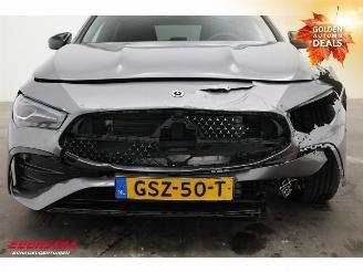 Mercedes Cla-klasse 180 Shooting Brake Star Edition 7G-Tronic AMG LED ACC Camera SHZ 6.727 km! picture 8