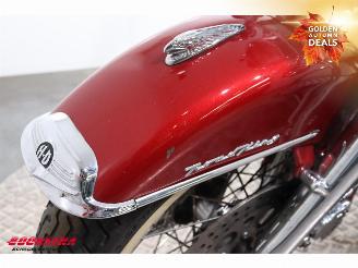 Harley-Davidson  88 FLHRCI Road King Classic picture 9
