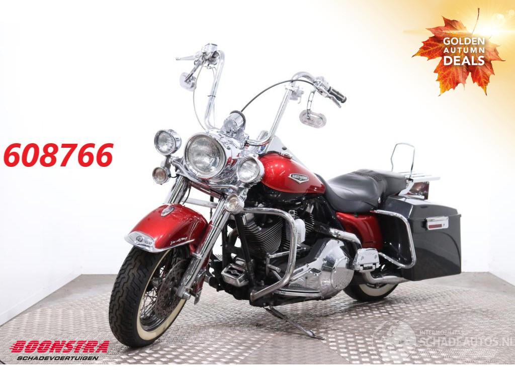 Harley-Davidson  88 FLHRCI Road King Classic