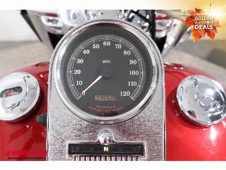 Harley-Davidson  88 FLHRCI Road King Classic picture 15