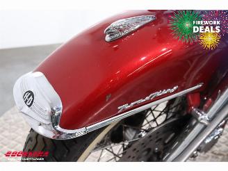 Harley-Davidson  88 FLHRCI Road King Classic picture 9