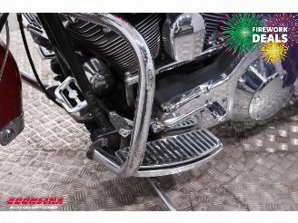 Harley-Davidson  88 FLHRCI Road King Classic picture 11