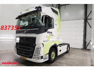 Schade vrachtwagen Volvo FH 460 4X2 Euro 6 2017/9