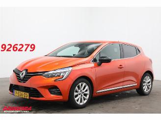 Unfallwagen Renault Clio 1.0 TCe ACC 360° SHZ 59.969 km! 2021/10
