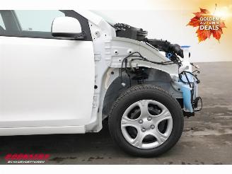 Kia Picanto 1.0 DPI Diebstahl DynamicLine **NIEUW/NEU** 5p. Navi Airco Cruise Camera picture 5