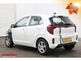 Kia Picanto 1.0 DPI Diebstahl DynamicLine **NIEUW/NEU** 5p. Navi Airco Cruise Camera picture 4