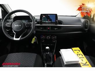Kia Picanto 1.0 DPI Diebstahl DynamicLine **NIEUW/NEU** 5p. Navi Airco Cruise Camera picture 15