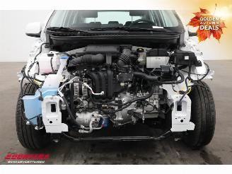 Kia Picanto 1.0 DPI Diebstahl DynamicLine **NIEUW/NEU** 5p. Navi Airco Cruise Camera picture 7