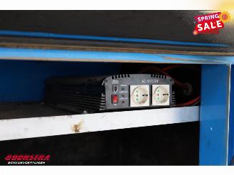 MAN TGS 36.480 8X4 MTS Dino 5 12m3 Saugbagger Euro 6 picture 17