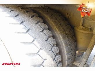 MAN TGS 36.480 8X4 MTS Dino 5 12m3 Saugbagger Euro 6 picture 38