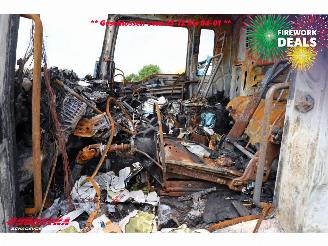 MAN TGS 36.480 8X4 MTS Dino 5 12m3 Saugbagger Euro 6 picture 8