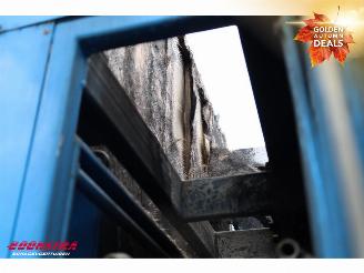 MAN TGS 36.480 8X4 MTS Dino 5 12m3 Saugbagger Euro 6 picture 21