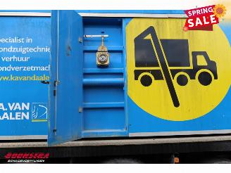 MAN TGS 36.480 8X4 MTS Dino 5 12m3 Saugbagger Euro 6 picture 25