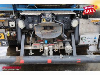 MAN TGS 36.480 8X4 MTS Dino 5 12m3 Saugbagger Euro 6 picture 27