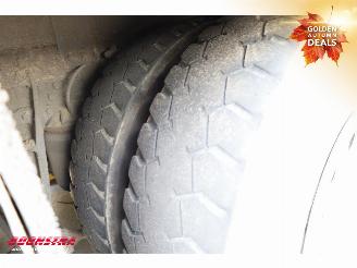 MAN TGS 36.480 8X4 MTS Dino 5 12m3 Saugbagger Euro 6 picture 36