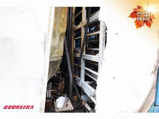 MAN TGS 36.480 8X4 MTS Dino 5 12m3 Saugbagger Euro 6 picture 24