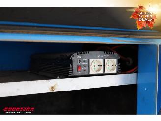 MAN TGS 36.480 8X4 MTS Dino 5 12m3 Saugbagger Euro 6 picture 17