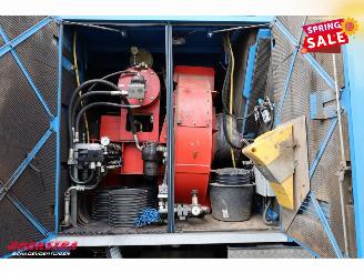 MAN TGS 36.480 8X4 MTS Dino 5 12m3 Saugbagger Euro 6 picture 7