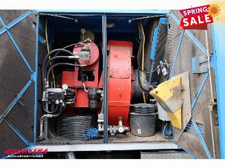 MAN TGS 36.480 8X4 MTS Dino 5 12m3 Saugbagger Euro 6 picture 7